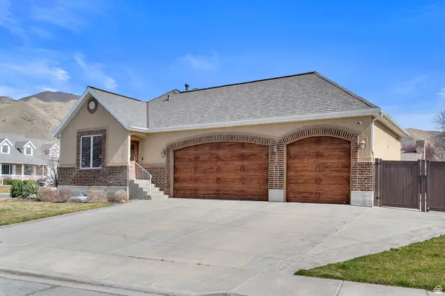 1618 E 970 S, Springville, UT 84663 - #3