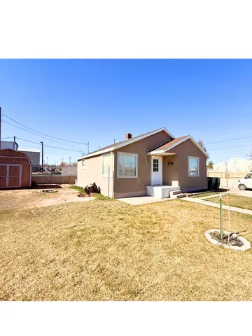 245 N 100 W, Vernal, UT 84078 - #2