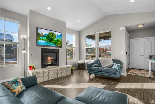 2162 W Kimber Ln, Riverton, UT 84065 - #3