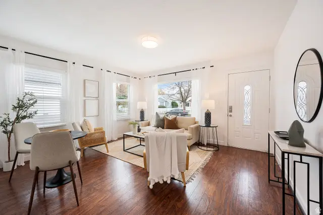 235 E Rosewood Ave S, Salt Lake City, UT 84115 - #2