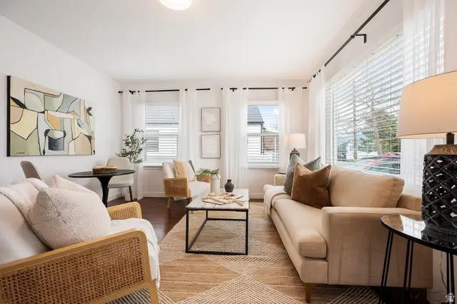 235 E Rosewood Ave S, Salt Lake City, UT 84115 - #3