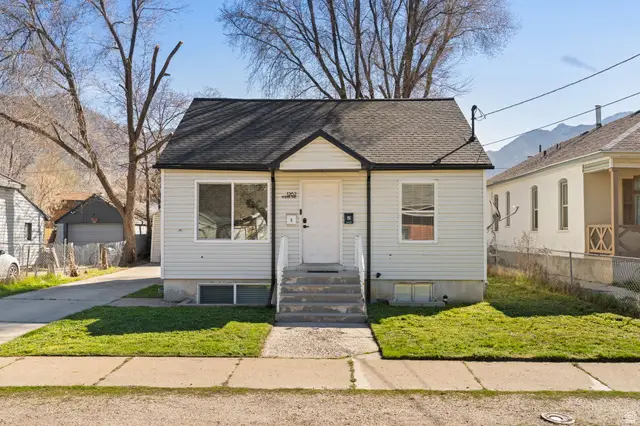 1262 Porter Ave, Ogden, UT 84404 - #2