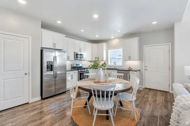 4288 E Half Timber Way, Eagle Mountain, UT 84005 - #3