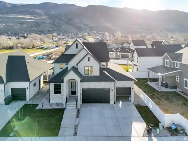 2132 N 725 W, Centerville, UT 84014