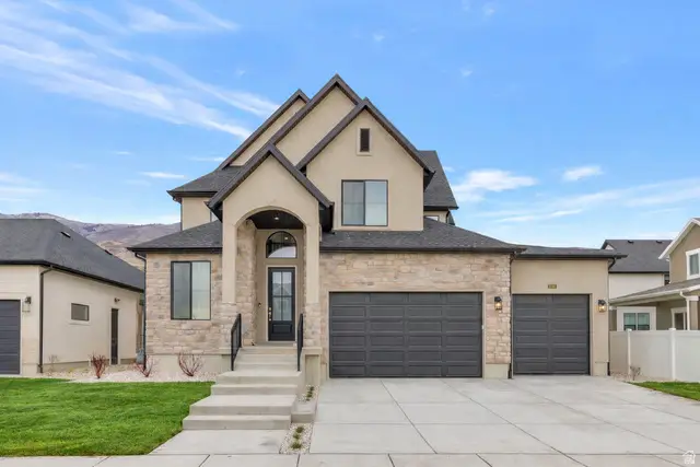 2132 N 725 W, Centerville, UT 84014 - #3