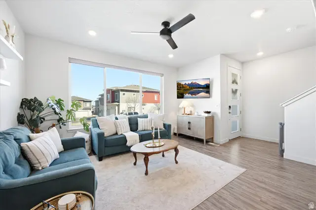 1010 W Lapis Fields Way, Bluffdale, UT 84065 - #1