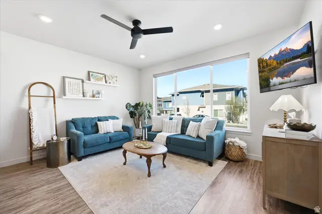 1010 W Lapis Fields Way, Bluffdale, UT 84065 - #2