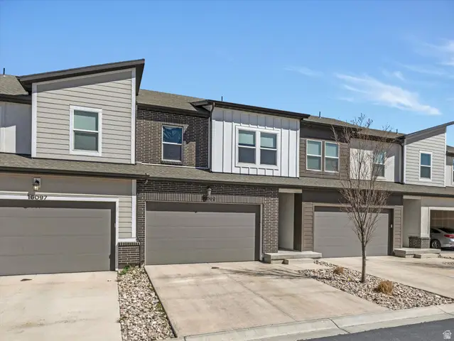 16099 S Truss Dr, Bluffdale, UT 84065 - #1