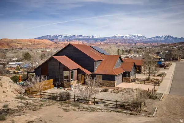 440 Mckay Pl, Moab, UT 84532