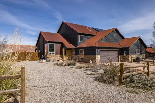 440 Mckay Pl, Moab, UT 84532 - #2