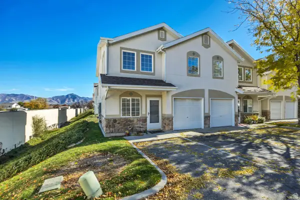 3699 S Botticelli Ct #A, West Valley City, UT 84119