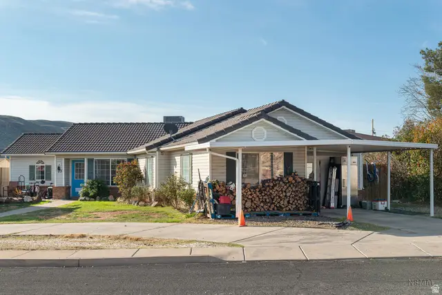 93 W 680 N, Hurricane, UT 84737 - #2