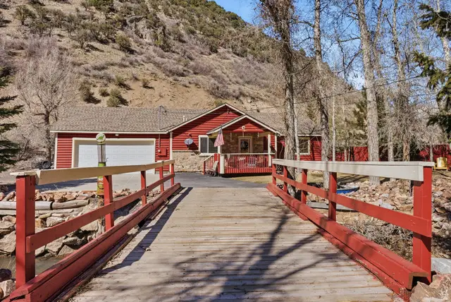 3805 Beaver Creek Rd, Kamas, UT 84036 - #1