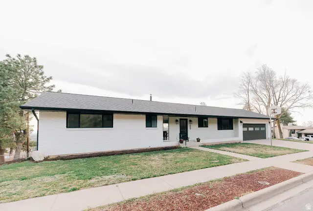610 S 800 E, Centerville, UT 84014 - #1