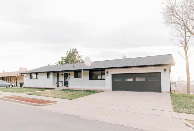 610 S 800 E, Centerville, UT 84014 - #3