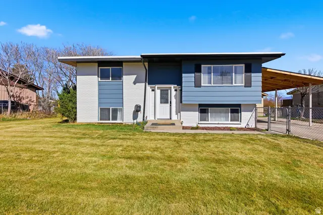 3856 W Moorgate Ave S, Salt Lake City, UT 84120 - #2