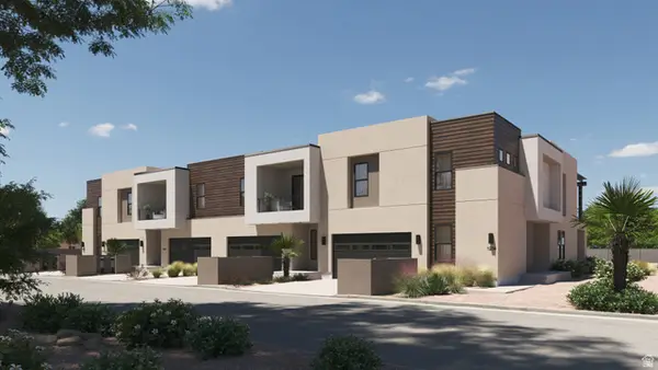 1484 N Palm Island Dr #35, Washington, UT 84780