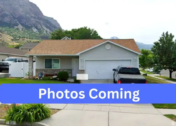 951 E 825 N, Ogden, UT 84404 - #1