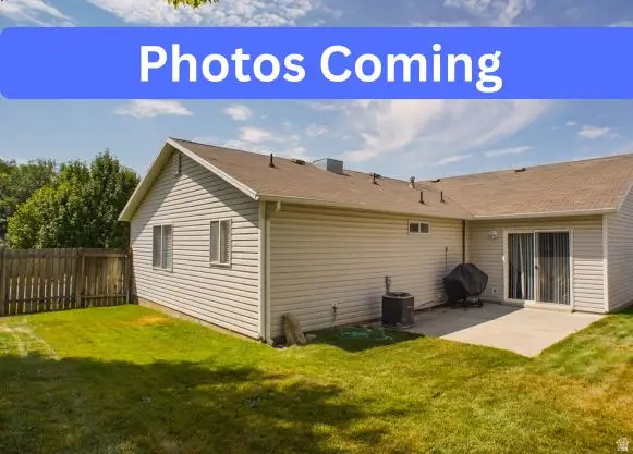 951 E 825 N, Ogden, UT 84404 - #2