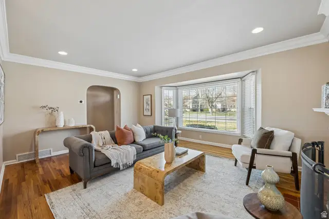 2040 E Wilmington Ave, Salt Lake City, UT 84109 - #2