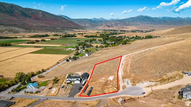 464 S 550 E, Wallsburg, UT 84082 - #2