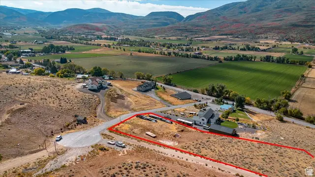 464 S 550 E, Wallsburg, UT 84082 - #3