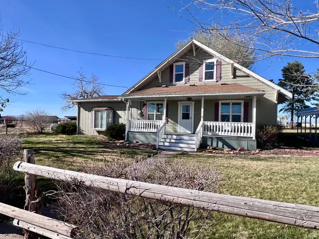 479 E 100 N, Meadow, UT 84644 - #1