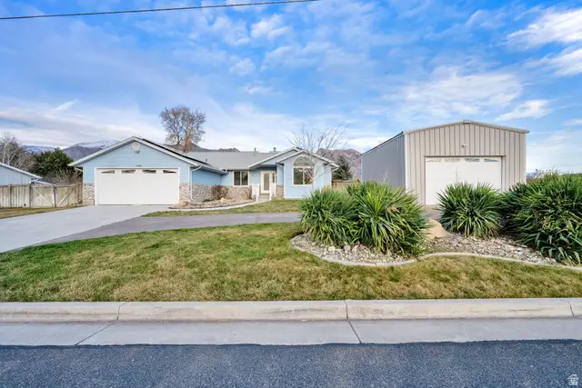 11042 N 5600 W, Highland, UT 84003 - #1