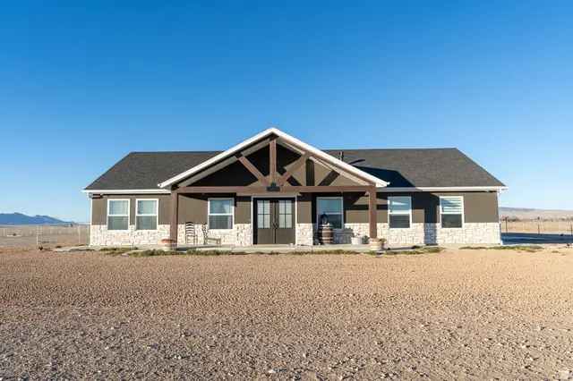 10886 W 9300 S #3, Centerfield, UT 84622 - #1