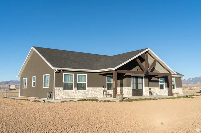 10886 W 9300 S #3, Centerfield, UT 84622 - #2