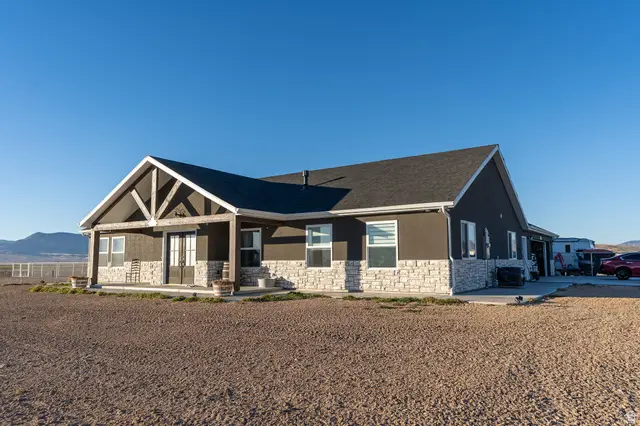 10886 W 9300 S #3, Centerfield, UT 84622 - #3