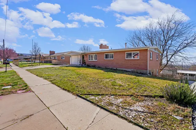 129 N 800 E, Bountiful, UT 84010 - #2