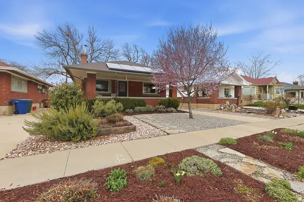 611 E Kensington Ave, Salt Lake City, UT 84105