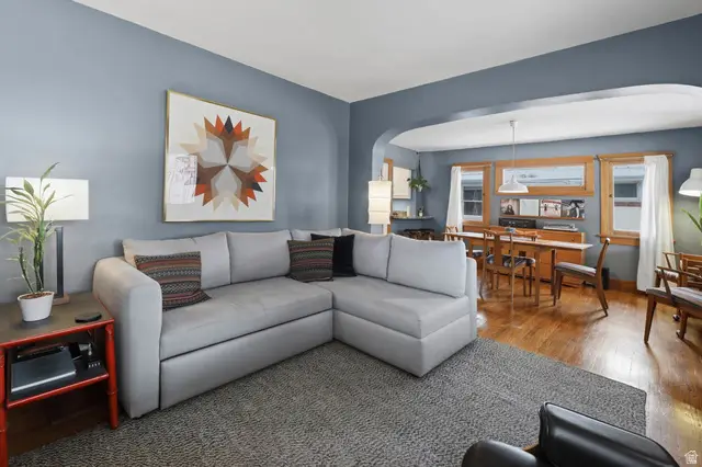 611 E Kensington Ave, Salt Lake City, UT 84105 - #3