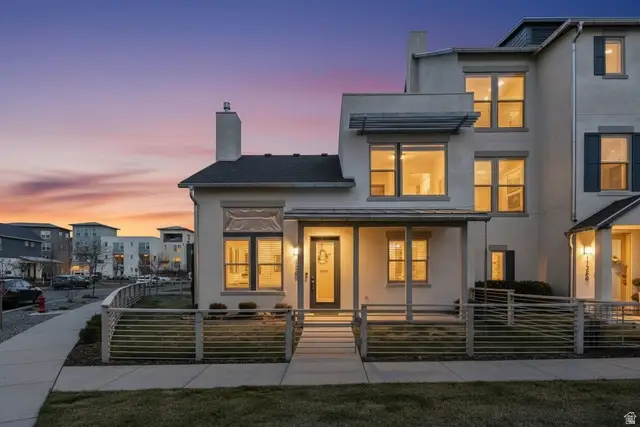 11267 S High Crest Ln, South Jordan, UT 84009 - #2