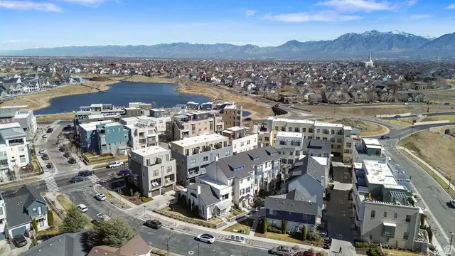 11267 S High Crest Ln, South Jordan, UT 84009 - #3