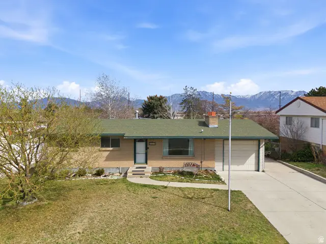 4229 S 2785 W, West Valley City, UT 84119 - #2