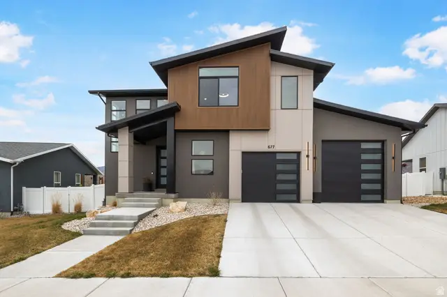 677 E Kings Lndg, Tooele, UT 84074 - #2