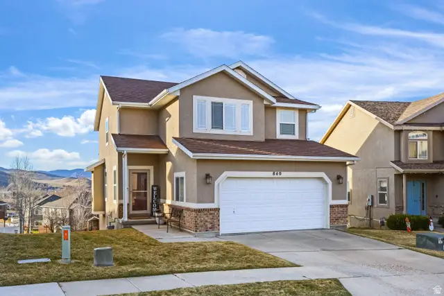 840 N Great View Dr E, Morgan, UT 84050 - #1