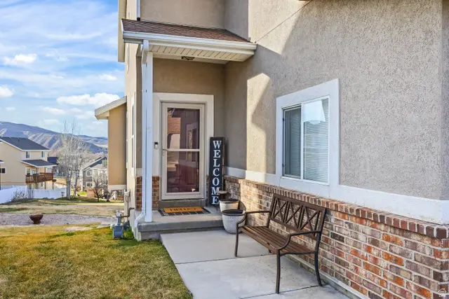 840 N Great View Dr E, Morgan, UT 84050 - #2