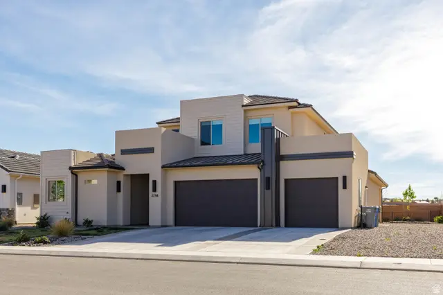2798 E Smith Creek Dr, Washington, UT 84780 - #1