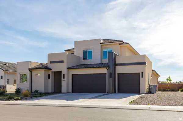 2798 E Smith Creek Dr, Washington, UT 84780