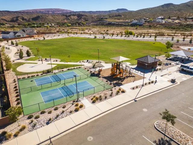 2798 E Smith Creek Dr, Washington, UT 84780 - #2