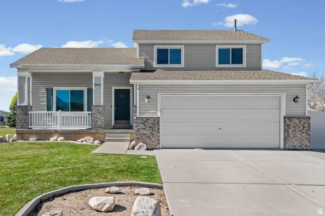 5099 S 3925 W, Roy, UT 84067 - #1