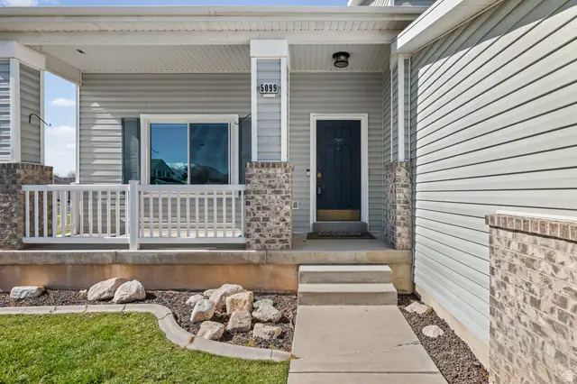 5099 S 3925 W, Roy, UT 84067 - #3