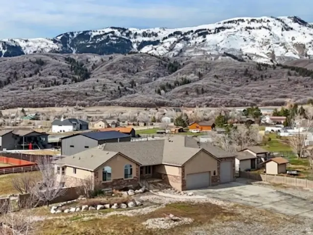 3257 E 5300 N, Liberty, UT 84310 - #1
