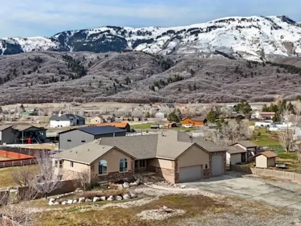 3257 E 5300 N, Liberty, UT 84310