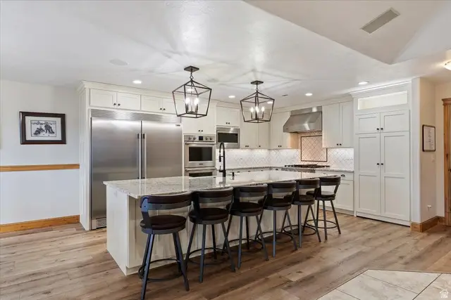 3257 E 5300 N, Liberty, UT 84310 - #3