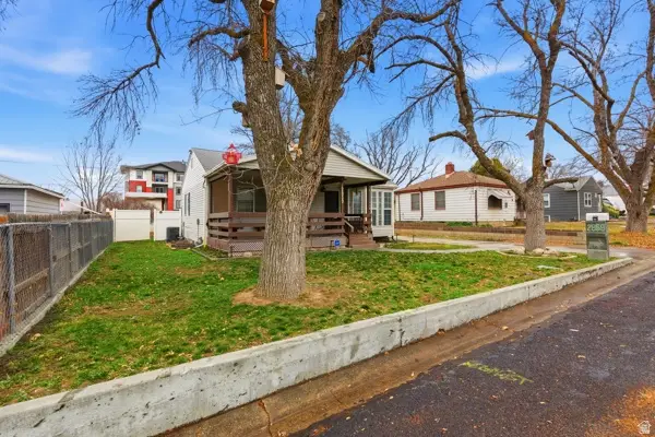 2859 S 8500 W, Magna, UT 84044 - #2