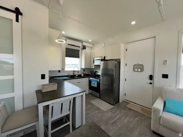 2588 N Tierra Dr, Beryl, UT 84714 - #2